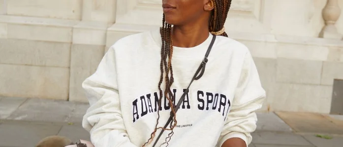 Hoodies & Sweatshirts